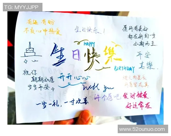 为篮球爱好者男朋友送上最暖心的生日祝福语合集